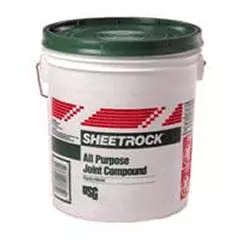 ШИТРОК (SHEETROCK) 5.6кг (3.5л) готовая шпаклевка