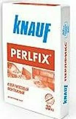 Перлфикс Кнауф (клей для пеноблоков), 30 кг