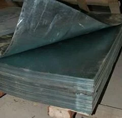 Оцинкованный лист (1,0х2,0м), толщ 0.55 мм