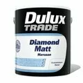 Краска Дулюкс Даймонд Матт | Dulux Diamond Matt, 2.5л