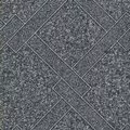 Линолеум бытовой Синтерос Серый, 1м2