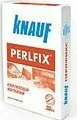 Перлфикс Кнауф (клей для пеноблоков), 30 кг