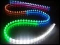 Светодиодная лента RGB нормальной яркости 7,2Вт (1 метр)